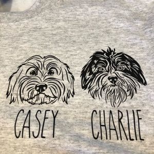 Meet your Posher, Susan